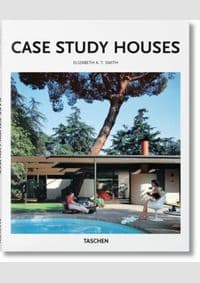 Case Study Houses - Elizabeth A. T. Smith, Taschen GmbH 1