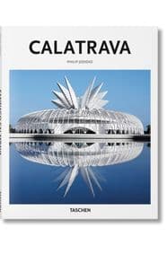 Calatrava - Philip Jodidio, Taschen GmbH 1