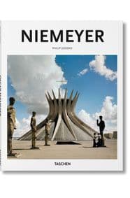 Niemeyer - Philip Jodidio, Taschen GmbH