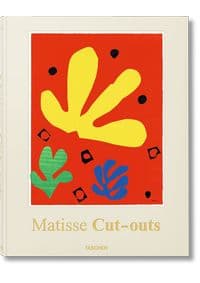 Matisse Cut-outs - Gilles Néret, Xavier-Gilles Néret, TASCHEN