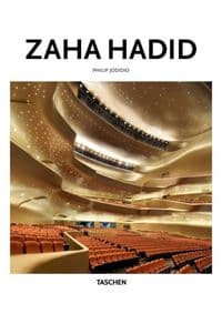 Zaha Hadid - Philip Jodidio, Taschen GmbH 1