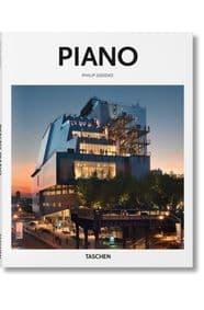Piano - Philip Jodidio, Taschen GmbH 1