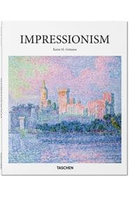 Impressionism - Karin H. Grimme, TASCHEN 1