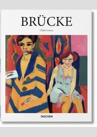 Brücke - Ulrike Lorenz, Taschen GmbH 1
