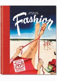 365 Day by Day: Fashion 20th Century - autor neuvedený 1