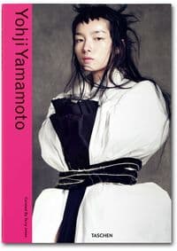 Fashion: Yohji Yamamoto - Terry Jones, TASCHEN 1