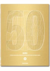 D&AD 50 Years - autor neuvedený 1