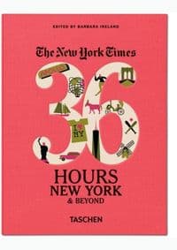 NYT, 36h, New York - autor neuvedený 1