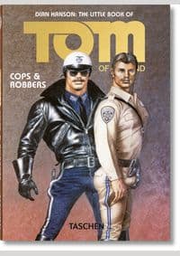 Tom of Finland, Cops & Robbers - Dian Hanson, Tom of Finland, TASCHEN 1
