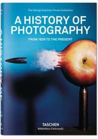 History of Photography - autor neuvedený 1