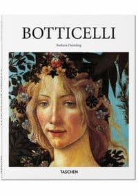 Botticelli - Barbara Deimling, TASCHEN 1