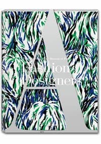Fashion Designers A-Z Stella McCartney xl - Valerie Steele, Suzy Menkes, TASCHEN