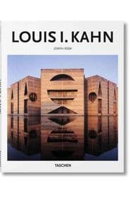 Kahn - Joseph Rosa, Taschen GmbH 1