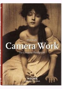 Camera Work - Pam Roberts, Taschen GmbH 1