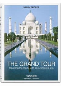 Grand Tour - Harry Seidler, Taschen GmbH 1