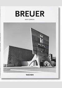 Breuer - Arnt Cobbers, Peter Gössel, TASCHEN
