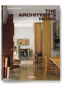 Architect's Home - Gennaro Postiglione, Taschen GmbH