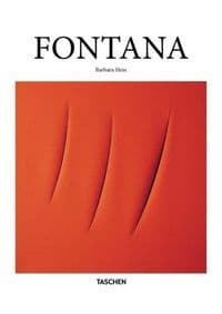 Fontana - Barbara Hess, TASCHEN