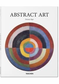 Abstract Art - Elger Dietmar, TASCHEN