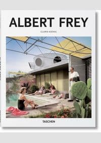 Frey - Gloria Koenig, Peter Gössel, TASCHEN