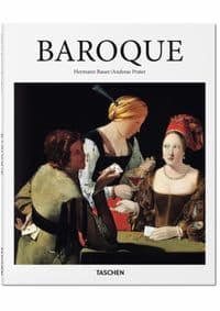 Baroque - Hermann Bauer, Andreas Prater, Taschen GmbH 1