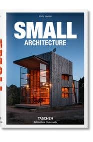 Small Buildings - autor neuvedený 1