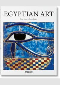 Genres, Egypt - Rainer & Rose-Marie Hagen, TASCHEN