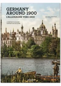 Germany around XL - Karin Lelonek, Taschen GmbH
