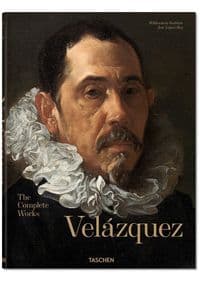 Velazquez. Complete Works - José López-Rey, Odile Delenda, Wildenstein Institute, TASCHEN
