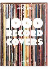 25 Record Covers - Michael Ochs, Taschen GmbH