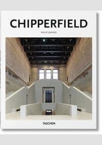 Chipperfield - Philip Jodidio, Taschen GmbH 1