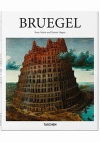 Bruegel - Rainer & Rose-Marie Hagen, Taschen GmbH 1