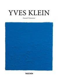 Klein Yves - Hannah Weitemeier, Taschen GmbH 1
