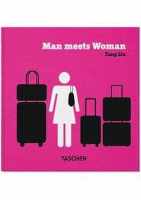Man Meets Woman - Yang Liu, TASCHEN 1