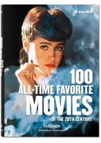 100 All-Time Favorite Movies - autor neuvedený