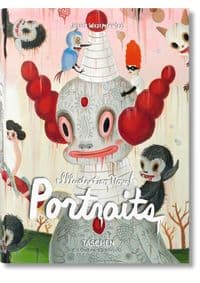 Illustration Now Portraits HC - Steven Heller, Taschen GmbH