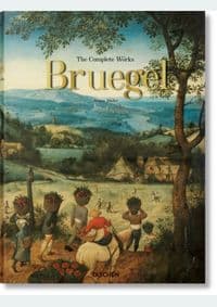 Bruegel - Jürgen Müller, Thomas Schauerte, TASCHEN