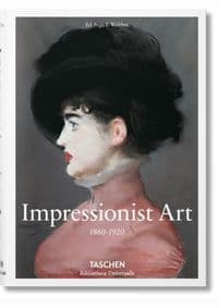 Impressionism HC - autor neuvedený