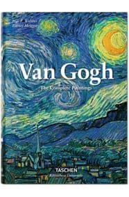 Van Gogh - Rainer Metzger, Ingo F. Walther, TASCHEN 1
