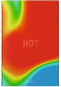 BIG. HOT TO COLD. Odyssey of Architectural Adaption - autor neuvedený 1