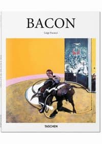 Bacon - Luigi Ficacci, Taschen GmbH