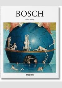 Bosch - autor neuvedený 1