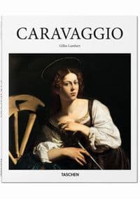 Caravaggio - Gilles Lambert, Taschen GmbH