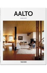 Aalto - Louna Lahti, Taschen GmbH
