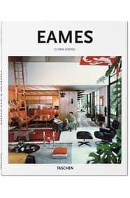 Eames - Gloria Koenig, Taschen GmbH