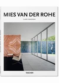 Mies van der Rohe - Claire Zimmerman, Taschen GmbH 1