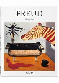 Freud - Sebastian Smee, Taschen GmbH