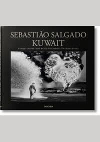 Salgado, Kuwait - Sebastiao Salgado, Taschen GmbH 1