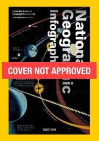 The United States with National Geographic - Jeff Klein, Joe Yogerst, David Walker, Taschen GmbH 1