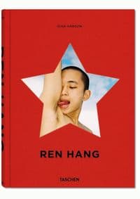 Ren Hang - autor neuvedený